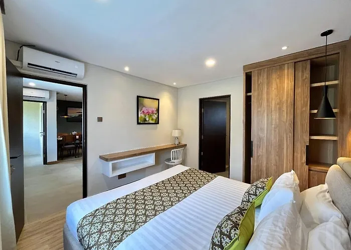 Plagoo Apartment Unit 7919